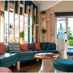 Mobil Confort 6 Pers Avec Terrasse - Api-1-52-1623 אתר קמפינג *
