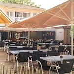 Camping Mobil Confort 6 Pers Avec Terrasse - Api-1-52-1623 Messanges (Landes)
